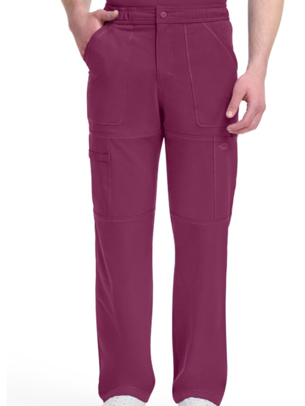 Dickies Men's Scrub Pant